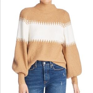 French Connection Sofia Oversized Sweater